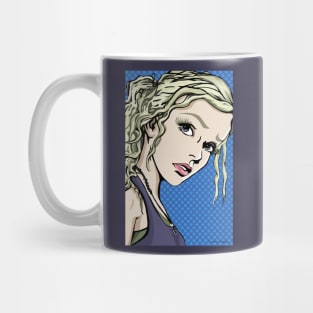 Beth Greene Mug